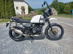 Royal Enfield Himalayan 411 2018, Motoren, Motoren | Royal Enfield, Particulier