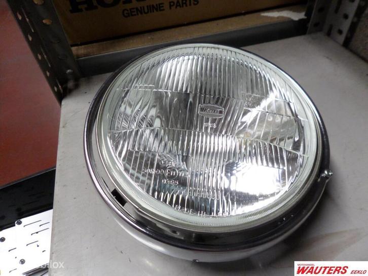 OPTIEK VOORLICHT NR 35100-26D52-999, Motoren, Onderdelen | Suzuki, Nieuw, Ophalen of Verzenden