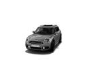 MINI Cooper SE Countryman, Auto's, Mini, Automaat, Parkeersensor, Countryman, Bedrijf