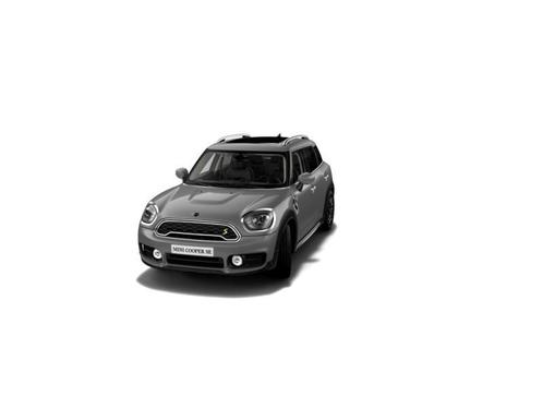 MINI Cooper SE Countryman, Auto's, Mini, Bedrijf, Countryman, Airbags, Airconditioning, Alarm, Bluetooth, Centrale vergrendeling