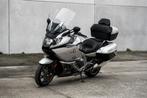 BMW K 1600 GTL - Zadelverw. - CruiseControl - Verstralers, Handvatverwarming, Bedrijf, Meer dan 35 kW, Toermotor