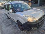 Fiat Doblo 1.4 benzine 2011 3000€, Auto's, Doblo, 4 cilinders, USB, Dealer onderhouden
