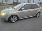 Ford Focus  1.6 Diesel, Auto's, Ford, Focus, Bedrijf, Euro 4, Te koop