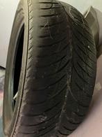 Autobanden 215/55 R16 V Radiaalbanden, Ophalen, Band(en), Personenwagen, Gebruikt
