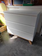 Bopita commode swing, Kinderen en Baby's, Ophalen, Zo goed als nieuw, Commode