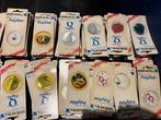 Unicorn flights en shafts (darts), Sport en Fitness, Darts, Ophalen of Verzenden, Nieuw, Shafts