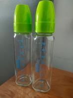 Nieuwe glazen flessen 240 ml Dodie, Kinderen en Baby's, Ophalen, Nieuw