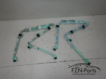 Mercedes-Benz E-Klasse Dakairbags Set L+R A2138600902 beschikbaar voor biedingen