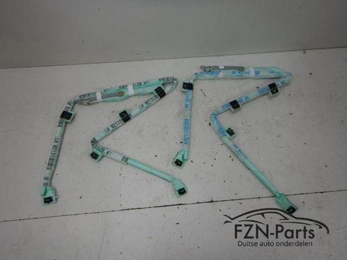 Mercedes-Benz E-Klasse Dakairbags Set L+R A2138600902, Auto-onderdelen, Elektronica en Kabels, Gebruikt, Ophalen of Verzenden