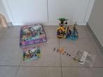 Lego Friends 41122 Avonturenkamp boomhuis, Ophalen, Complete set, Lego