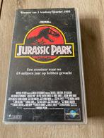 Vhs jurassic park, Ophalen, Zo goed als nieuw