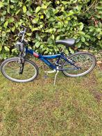 Jongensfiets maat 24., Fietsen en Brommers, Ophalen of Verzenden, Zo goed als nieuw