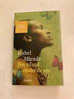 Boek: Het eiland onder de zee, Enlèvement ou Envoi, Comme neuf, Isabel Allende