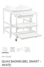 Kinderbadmeubel Quax, Kinderen en Baby's, Ophalen, Gebruikt, Commode