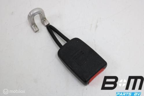 Gordelslot achter VW Passat 3B 3B0857740, Auto diversen, Anti-diefstal, Gebruikt