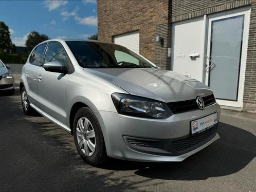 VOLKSWAGEN POLO / MOOI ONDERHOUDEN! / GEKEURD VVK!, Auto's, Volkswagen, Bedrijf, Te koop, Polo, ABS, Airbags, Airconditioning