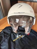 -50% Nieuwe Helm scorpion exo 100, Motoren, Verzenden, Overige typen, Nieuw met kaartje, Overige merken