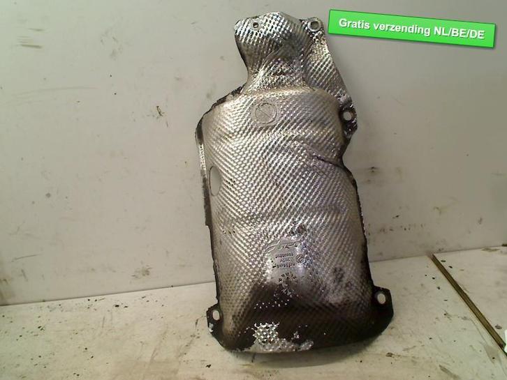 BOUCLIER THERMIQUE Fiat Doblo (263) (51795374), Autos : Pièces & Accessoires, Autres pièces automobiles, Fiat, Utilisé