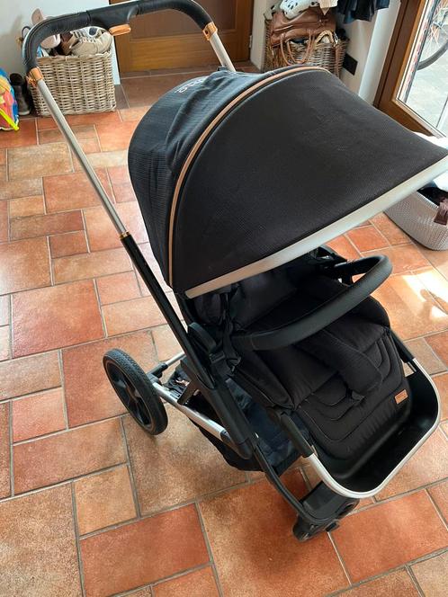 All in one kinderwagen Qute Trento, Kinderen en Baby's, Kinderwagens en Combinaties, Zo goed als nieuw, Kinderwagen, Ophalen