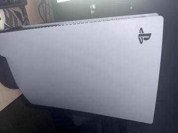 Ps5 disc editie  beschikbaar voor biedingen