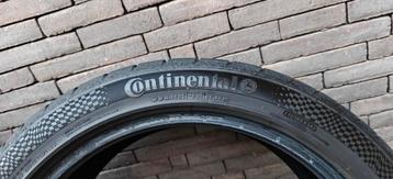 Continental ContiSportContact 3 beschikbaar voor biedingen