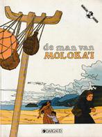 Strip - De man van Moloka'i - Damiaan., Verzenden