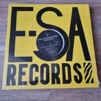 12" The Subterranean Mascots– Love Can't Wait (No Reason), 12 pouces, Enlèvement ou Envoi, Dance, Utilisé