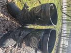 Raven Commander enduro botten maat 43, Motoren, Kleding | Motorkleding, Ophalen, Tweedehands, Laarzen
