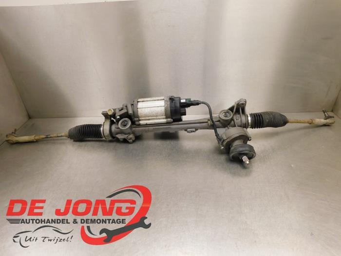 Boîtier de direction assistée d'un Volkswagen Jetta, Autos : Pièces & Accessoires, Commande, Volkswagen, Utilisé, 3 mois de garantie