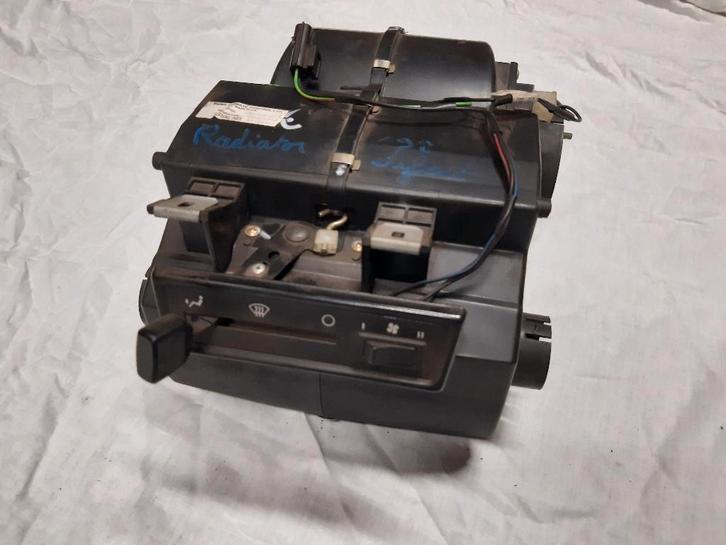 complete verwarming Klassieke Mini MPI 97-01, Auto-onderdelen, Airco en Verwarming, Mini, Rover, Austin, Gebruikt, Ophalen