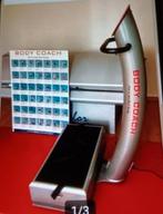 Proficinele bodycoch.trilpraat.heel stevig., Ophalen, Zo goed als nieuw