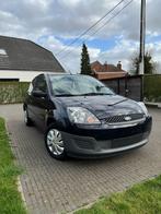 Ford fiesta, Auto's, Ford, Voorwielaandrijving, Zwart, Overige bekleding, Radio