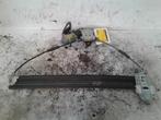 Ruitmechaniek 4Deurs links-voor van een Chevrolet Matiz, Auto-onderdelen, Ophalen of Verzenden, 3 maanden garantie, Gebruikt, Chevrolet