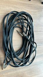 Fisher amps - guitar in ear cable met bodypack Thomann, Ophalen of Verzenden, Zo goed als nieuw