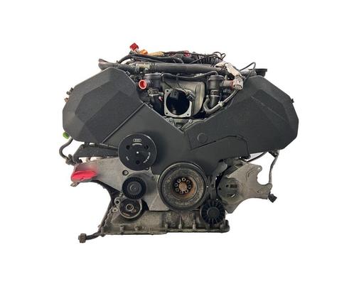 Audi A6 C5 RS6 Plus quattro 4.2 BRV-motor, Auto-onderdelen, Motor en Toebehoren, Audi, Ophalen of Verzenden