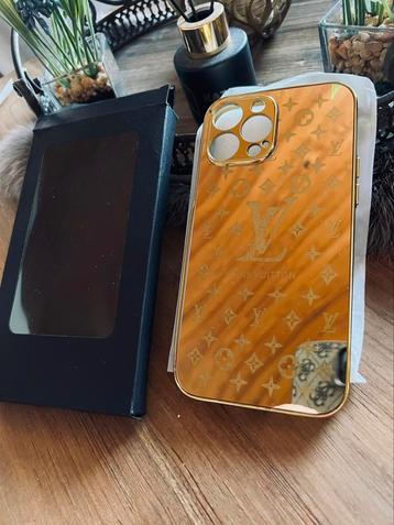 Nieuw telefoonhoesje voor Apple 13 Pro Max beschikbaar voor biedingen