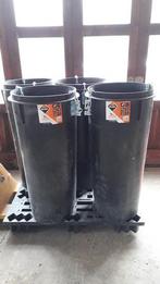 goulottes à gravats, Bricolage & Construction, Conteneurs, Enlèvement