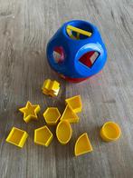 Tupperware hollebol, Kinderen en Baby's, Ophalen, Zo goed als nieuw