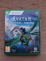 Avatar frontiers of Pandora. Xbox series x, Consoles de jeu & Jeux vidéo, Comme neuf, Enlèvement