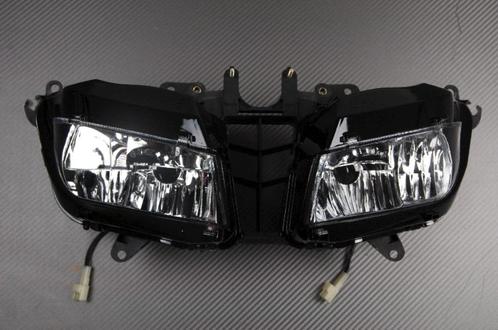 Koplamp / Voorlicht AVDB HONDA CBR 600 RR 2013 - 2017, Motoren, Accessoires | Overige, Nieuw, Ophalen of Verzenden