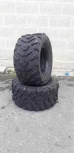 Set pathfinder quad banden, Motoren, Ophalen, Nieuw