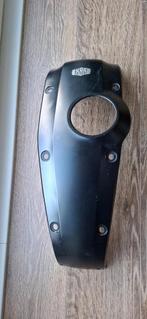 Yamaha XSR 900 Tankcover, Ophalen, Gebruikt