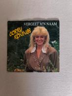 7' vinyl singel van Corry Konings, Cd's en Dvd's, Ophalen of Verzenden, Zo goed als nieuw