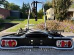 Thule fietsdrager, Ophalen, 2 fietsen, Gebruikt, Trekhaakdrager