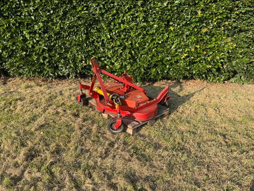 Cirkelmaaier weidebloter voor minitractor 120cm caroni, Zakelijke goederen, Landbouw | Werktuigen, Ophalen