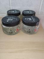 Haargel, Handtassen en Accessoires, Uiterlijk | Haarverzorging, Ophalen, Nieuw, Gel, Wax, Haarlak of Mousse