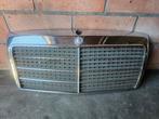 Mercedes w124 grill, Ophalen of Verzenden, Gebruikt