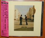 cd - Pink Floyd - Wish You Where Here, Cd's en Dvd's, Gebruikt, Ophalen of Verzenden, Progressive