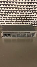 RME Hammerfall DSP Multiface, Ophalen, Gebruikt