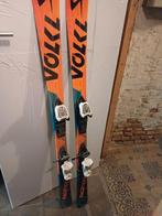 Ski palets, Ophalen, Zo goed als nieuw, Ski